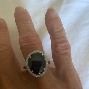 Pandora ring.   Size 7